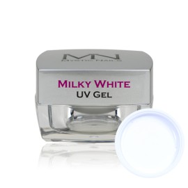 Classic Milky White Gel - 4 g