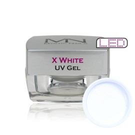 Classic X White Gel - 4 g