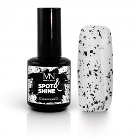 Spot&Matte Top Gel - 10ml