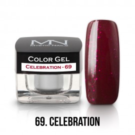 Color Gel - no.69 - Celebration - 4g