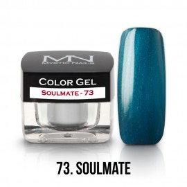 Color Gel - no.73 -Soulmate - 4g