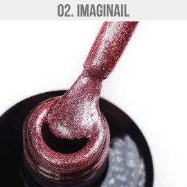 Gel Polish ImagiNail 02 - 12ml