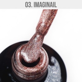 Gel Polish ImagiNail 03 - 12ml