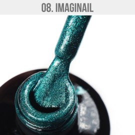 Gel Polish ImagiNail 08 - 12ml
