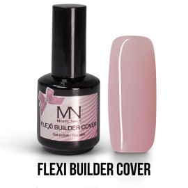 Flexi Builder Cover 12ml Gel Polish