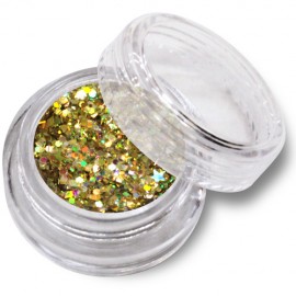 Dazzling Glitter Powder AGP-123-07