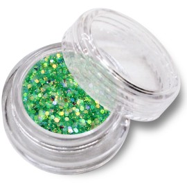 Dazzling Glitter Powder AGP-120-03