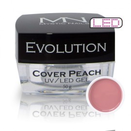 Evolution Cover Peach - 50g