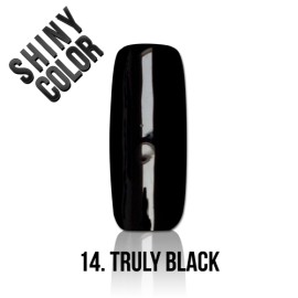 MyStyle - no.014. - Truly Black - 15 ml