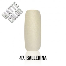 MyStyle - no.047. - Ballerina - 15 ml