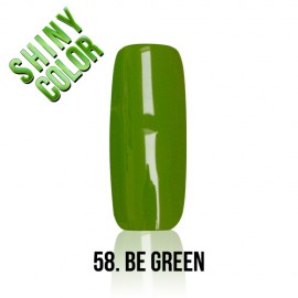 MyStyle - no.058. - Be Green - 15 ml