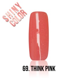 MyStyle - no.069. - Think Pink - 15 ml