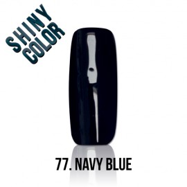 MyStyle - no.077. - Navy Blue - 15 ml