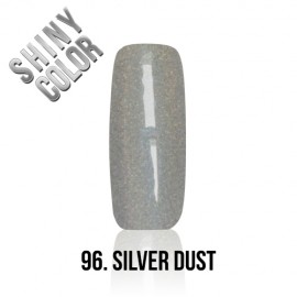 MyStyle - no.096. - Silver Dust - Silver Effect - 15 ml