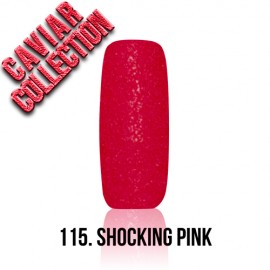 MyStyle - no.115. - Shocking Pink - 15 ml