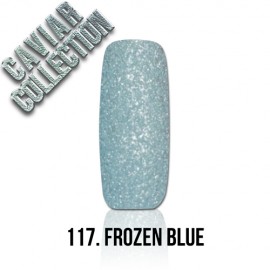 MyStyle - no.117. - Frozen Blue - 15 ml