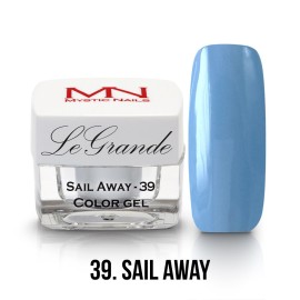 LeGrande Color Gel - no.39. - Sail Away - 4 g
