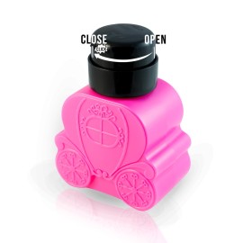 Pump Dispenser - Pink