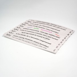 Replaceable paper for Eco File - #150 (10 pcs pack)