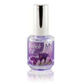 Cuticle Oil - freesia