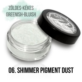 Shimmer Pigment Dust - 06 - 2g