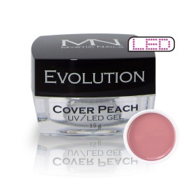 Evolution Cover Peach - 15g
