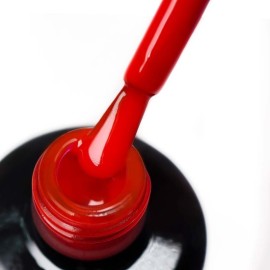 Gel Polish 05 - Ferrari Red 6ml
