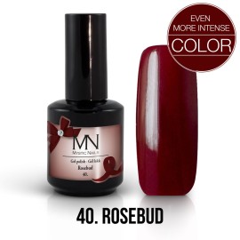 Gel Polish 40 - Rosebud 12ml