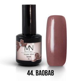 Gel Polish 44 - Baobab 12ml