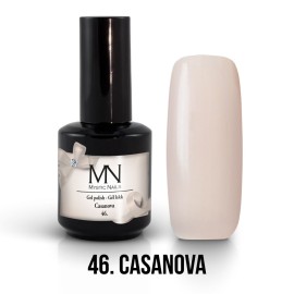 Gel Polish 46 - Casanova 6ml
