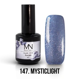 Gel Polish 147 - Mysticlight 12ml