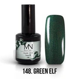 Gel Polish 148 - Green Elf 12ml