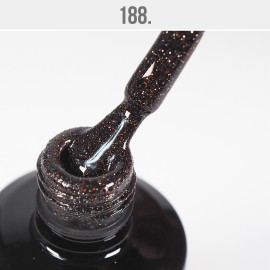 Gel Polish 188 - 12ml