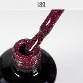 Gel Polish 189 - 12ml