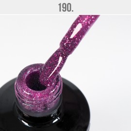 Gel Polish 190 - 12ml