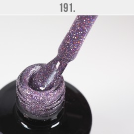 Gel Polish 191 - 12ml