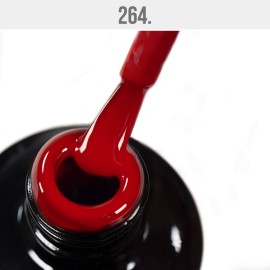 Gel Polish 264 - Hypoallergenic 6ml