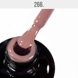 Gel Polish 266 - 12ml