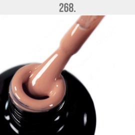 Gel Polish 268 - 12ml