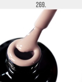 Gel Polish 269 - 12ml