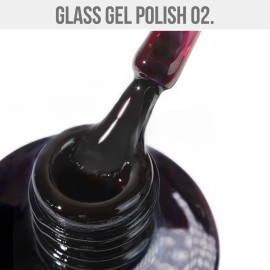 Gel Polish Glass 02 - 12ml