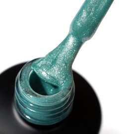 GlamEye Gel Polish 17 - 6ml