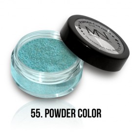 Coloured Acrylic - 55 - 8 ml