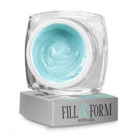 Fill&Form Gel - Pastel 01 Blue - 10g