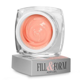 Fill&Form Gel - Pastel Peach 03 - 10g