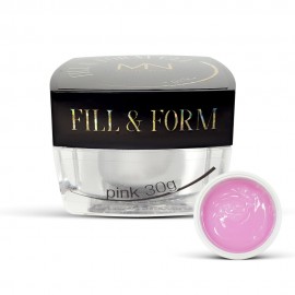 Fill&Form Gel - Pink - 30g