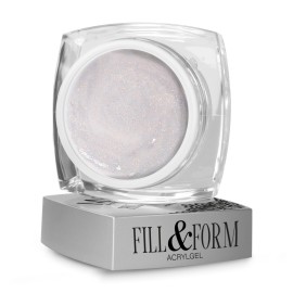 Fill&Form Gel -Brilliant Clear - 30g