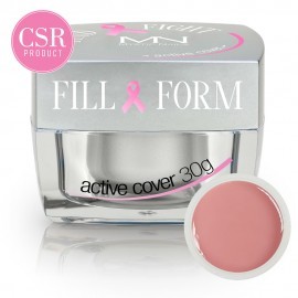 Fill&Form Gel - Active Cover - 30g - Find&Fight