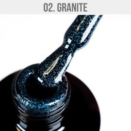 Gel Polish Granite 02 - 12ml