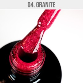 Gel Polish Granite 04 - 12ml